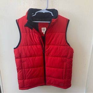 Gap boys vest